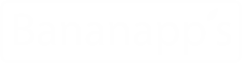 Logo bananapps